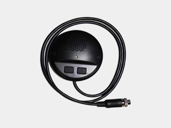 Hikvision Truck Mobile DVR